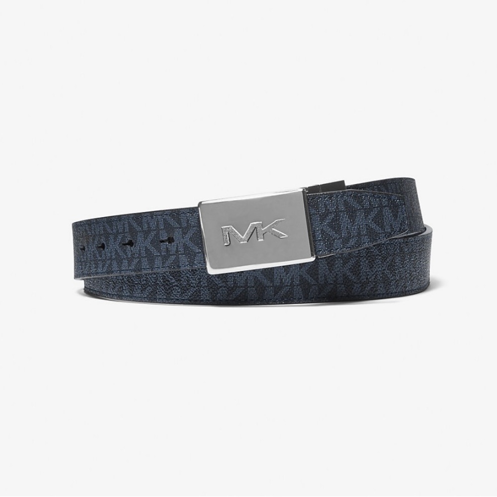 Reversible Michael Kors Men’s Belt